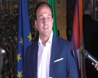 Cirio proclamato presidente della Regione Piemonte, Lo Russo: "Auspico continui dialogo con nuova giunta regionale"